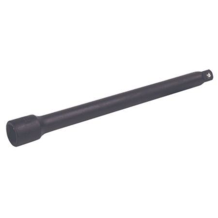 Sealey Impact Extension Bar 250mm 1/2"Sq Drive Model No-AK55022