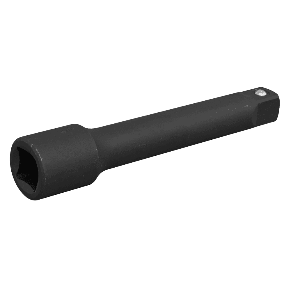Sealey Impact Extension Bar 125mm 1/2"Sq Drive Model No-AK55012