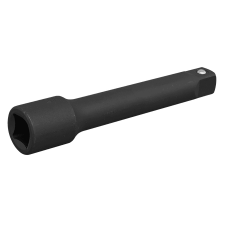 Sealey Impact Extension Bar 125mm 1/2"Sq Drive Model No-AK55012