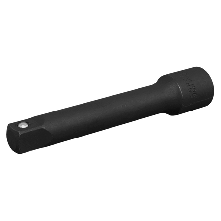 Sealey Impact Extension Bar 125mm 1/2"Sq Drive Model No-AK55012