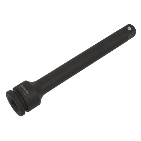 Sealey Impact Extension Bar 250mm 3/4"Sq Drive Model No-AK5508