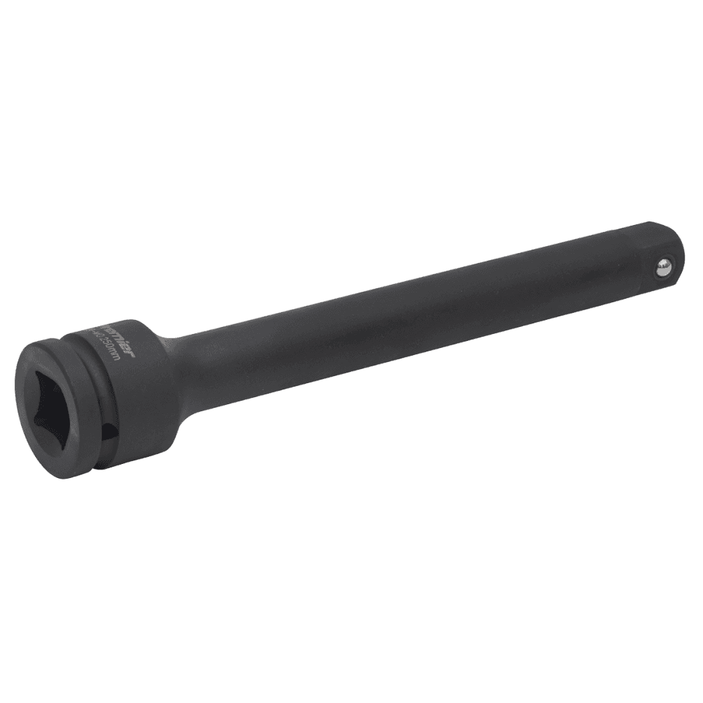 Sealey Impact Extension Bar 250mm 3/4"Sq Drive Model No-AK5508