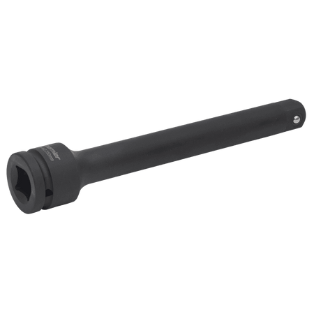 Sealey Impact Extension Bar 250mm 3/4"Sq Drive Model No-AK5508