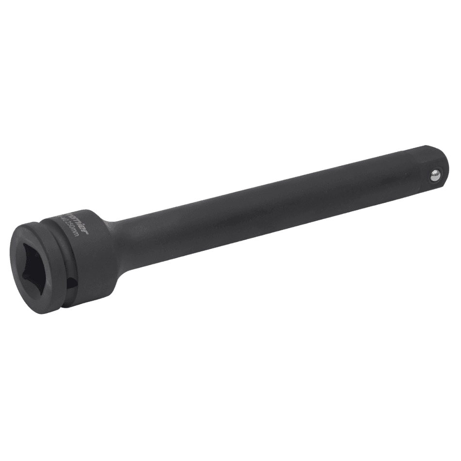 Sealey Impact Extension Bar 250mm 3/4"Sq Drive Model No-AK5508