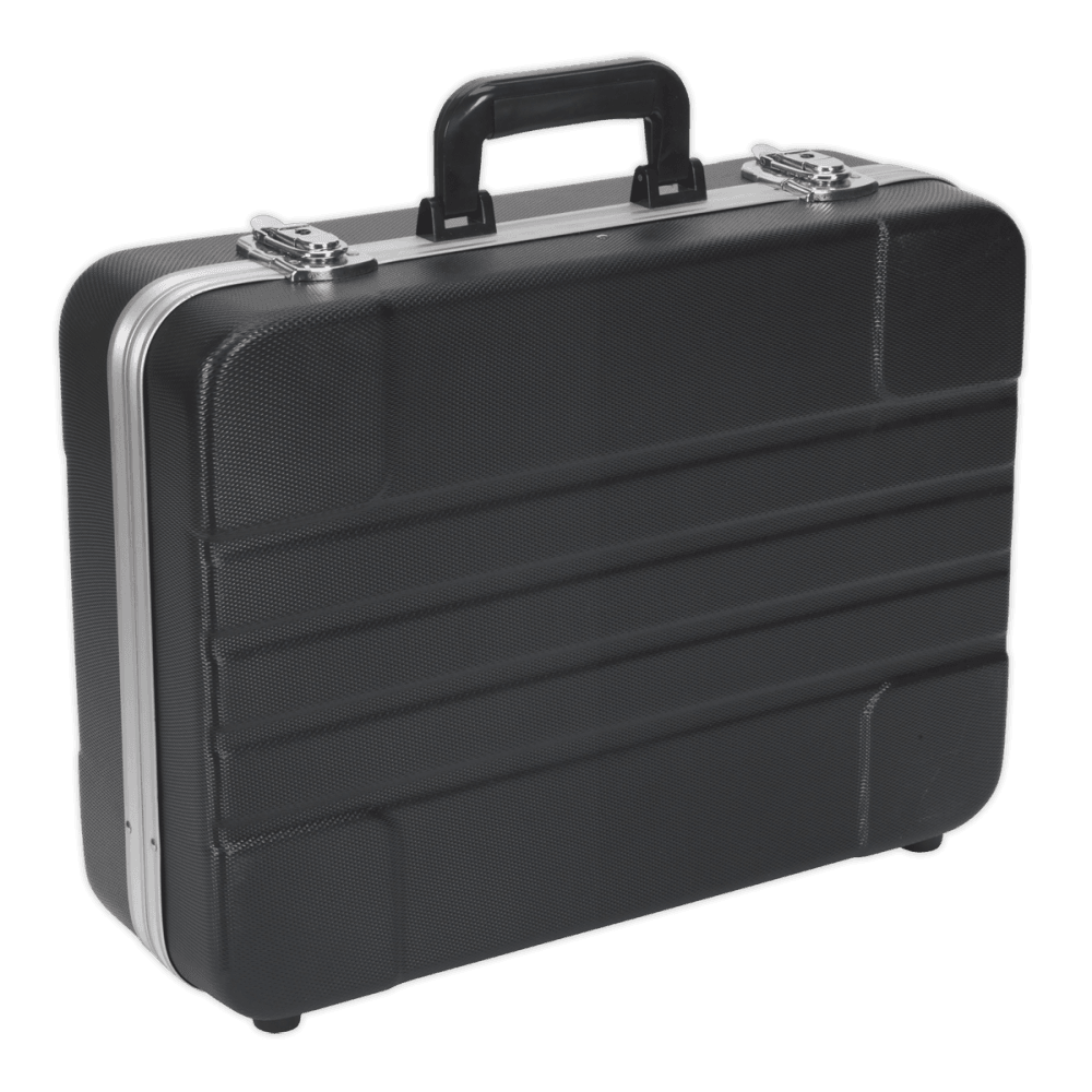 Sealey Tool Case ABS 465 x 335 x 150mm Model No-AP606