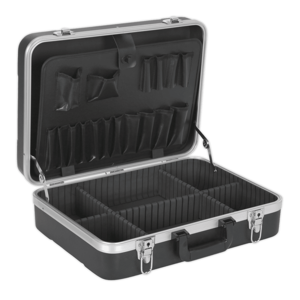 Sealey Tool Case ABS 465 x 335 x 150mm Model No-AP606