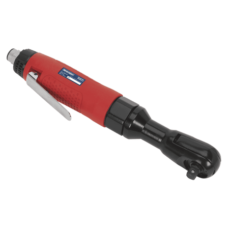 Sealey Air Ratchet Wrench 3/8"Sq Drive Model No-GSA20