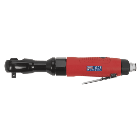Sealey Air Ratchet Wrench 3/8"Sq Drive Model No-GSA20