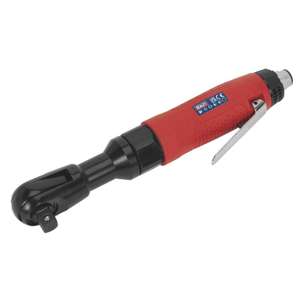 Sealey Air Ratchet Wrench 1/2"Sq Drive Model No- 11562