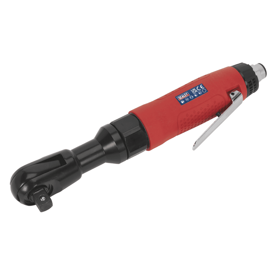 Sealey Air Ratchet Wrench 1/2"Sq Drive Model No- 11562