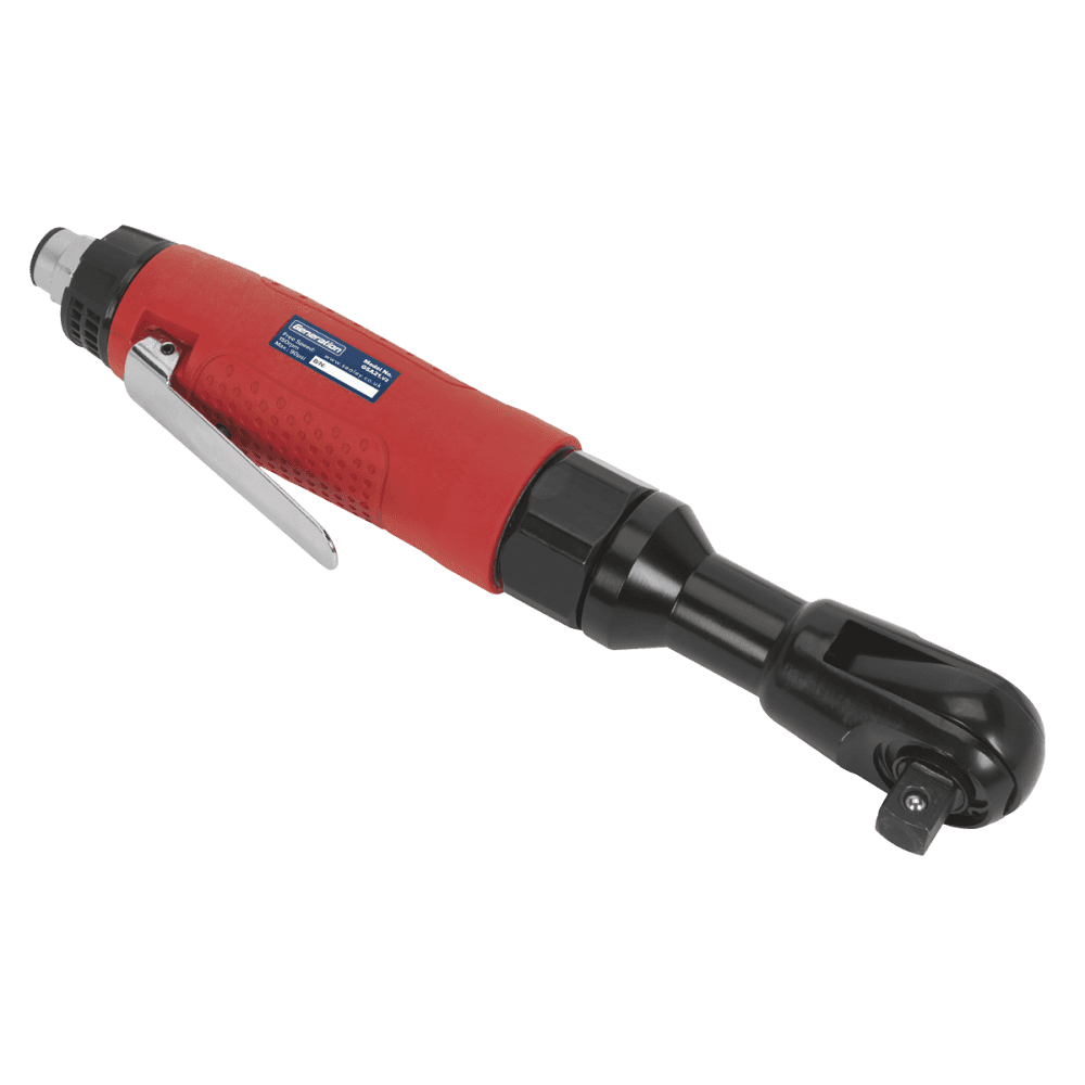 Sealey Air Ratchet Wrench 1/2"Sq Drive Model No- 11562