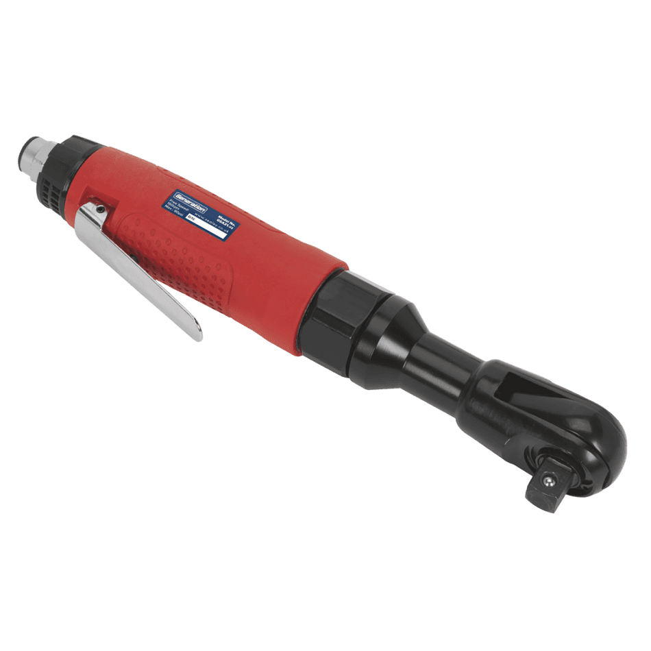 Sealey Air Ratchet Wrench 1/2"Sq Drive Model No- 11562