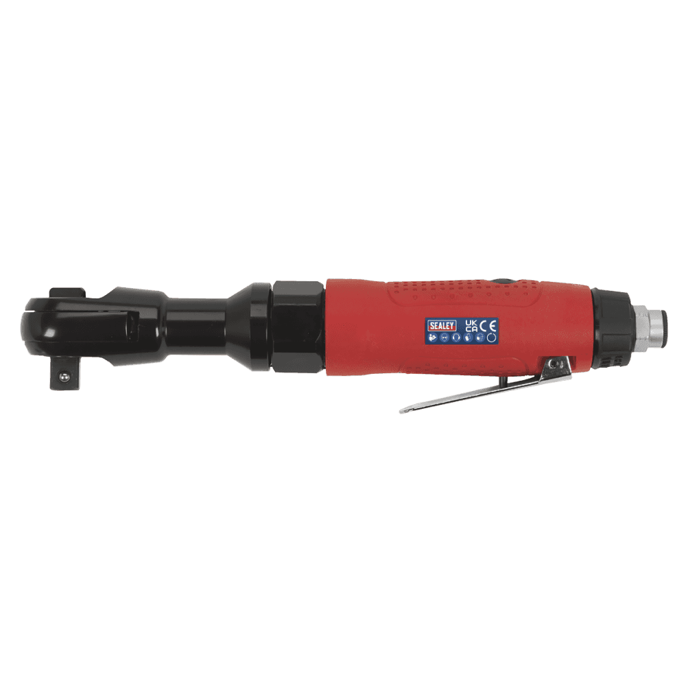 Sealey Air Ratchet Wrench 1/2"Sq Drive Model No- 11562