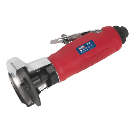Sealey Air Cut-Off Tool 75mm Model No-GSA25