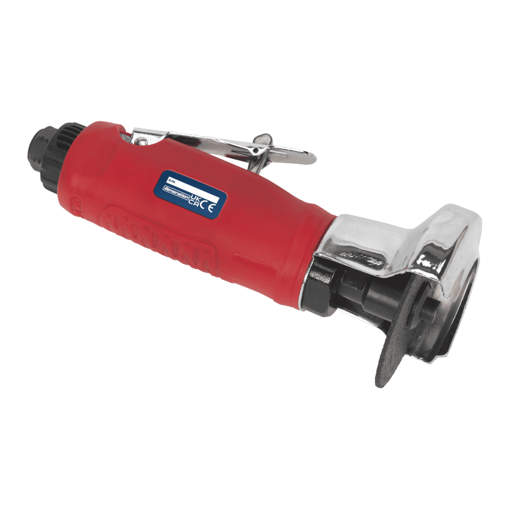 Sealey Air Cut-Off Tool 75mm Model No-GSA25