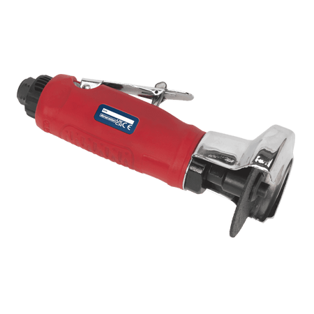 Sealey Air Cut-Off Tool 75mm Model No-GSA25