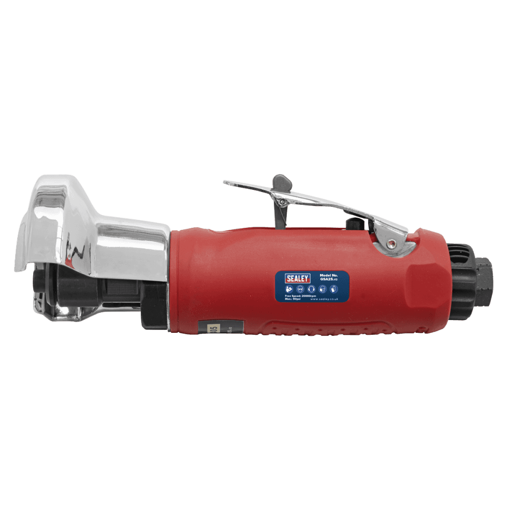 Sealey Air Cut-Off Tool 75mm Model No-GSA25