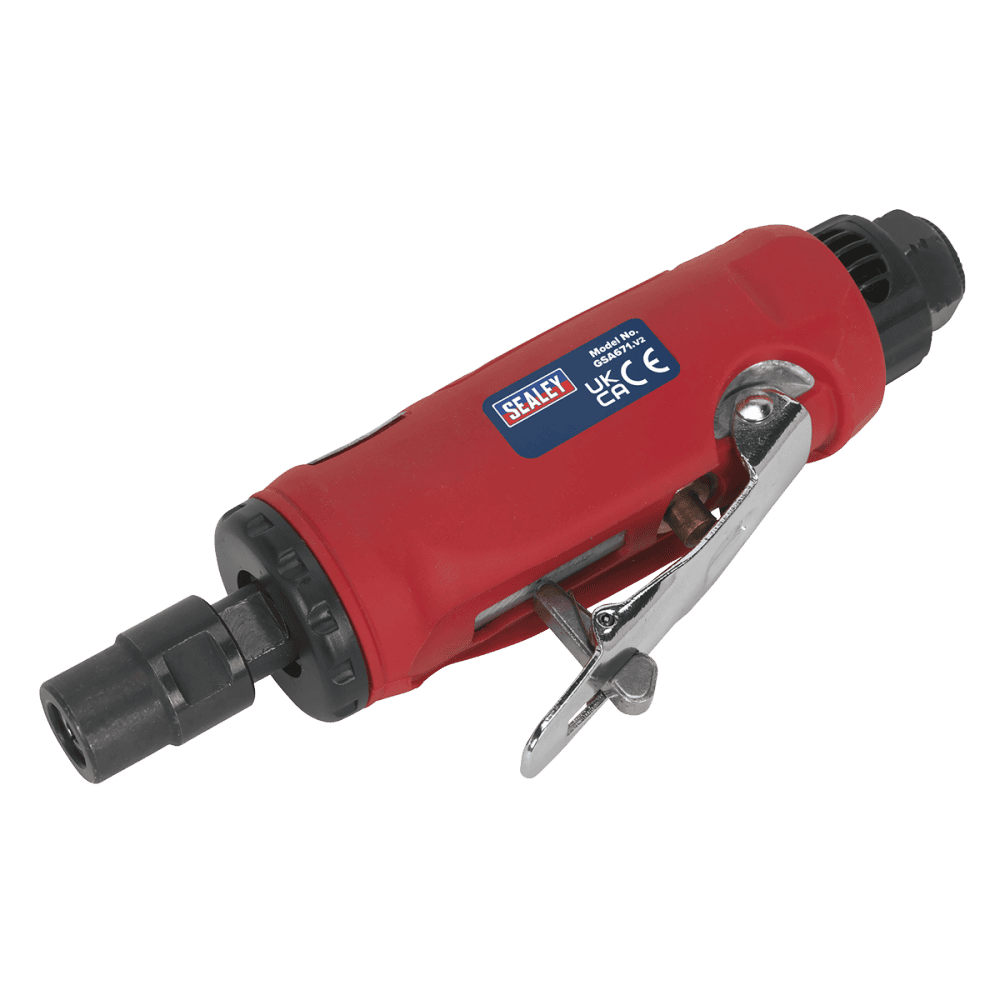 Sealey Air Die Grinder Model No-GSA671