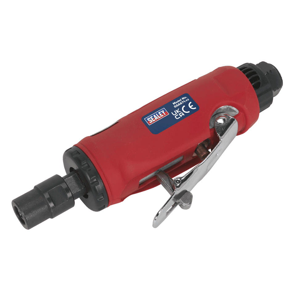 Sealey Air Die Grinder Model No-GSA671