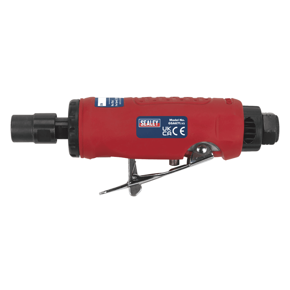 Sealey Air Die Grinder Model No-GSA671
