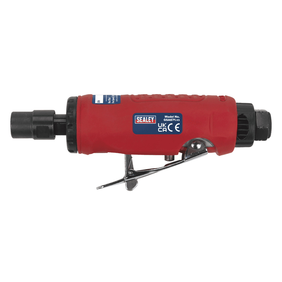 Sealey Air Die Grinder Model No-GSA671