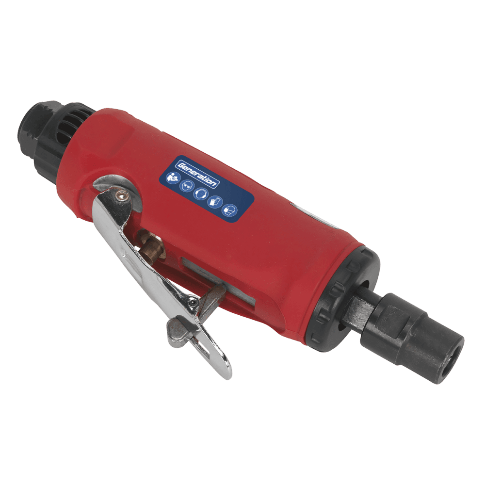 Sealey Air Die Grinder Model No-GSA671
