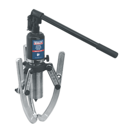 Sealey Triple Leg Hydraulic Puller 10tonne Model No-HP10