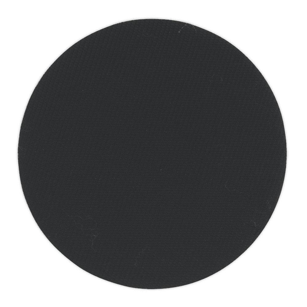 Sealey DA Backing Pad for Hook & Loop Discs 148mm M14 x 2mm Model No-PTC/150VA/M14