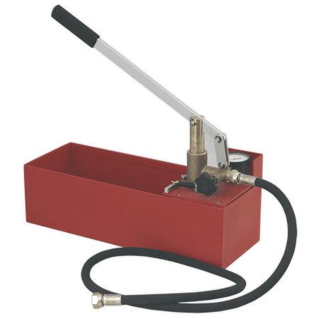 Sealey Heating System Pressure Tester Model No-HSPT05