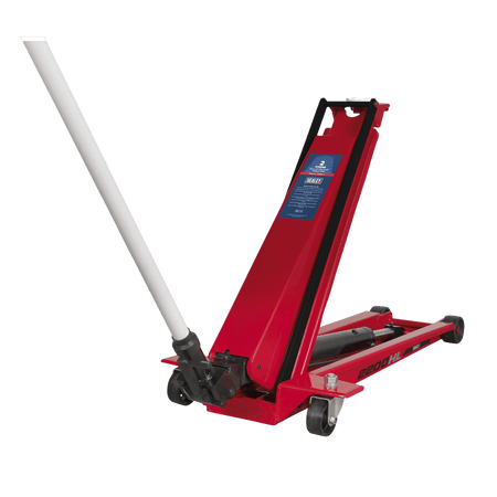 Sealey Trolley Jack 2tonne High Lift Low Entry Model No-2200HL