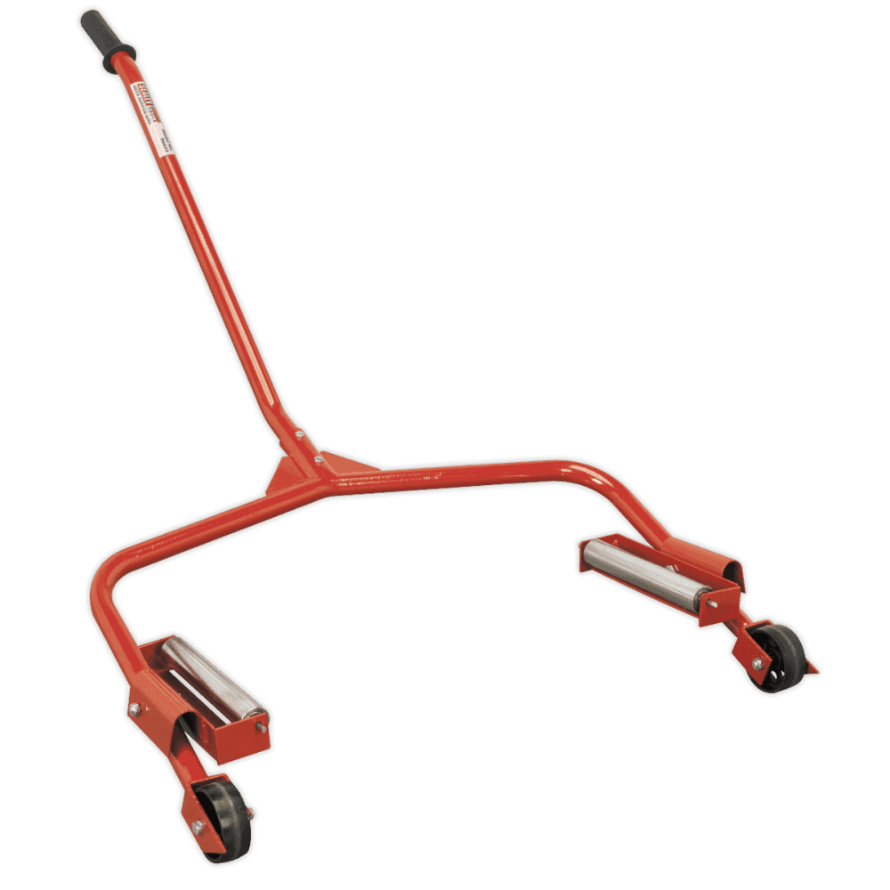 Sealey Tyre & Wheel Handling Dolly 127kg Capacity Model No-TH002