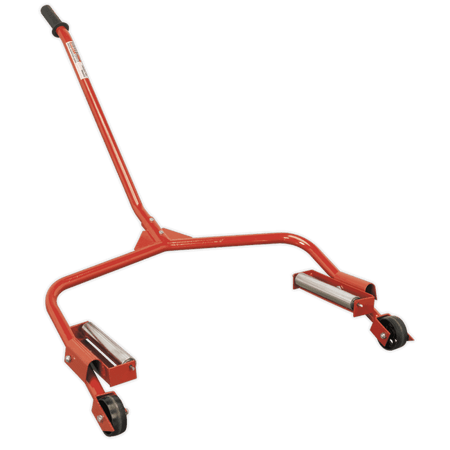 Sealey Tyre & Wheel Handling Dolly 127kg Capacity Model No-TH002