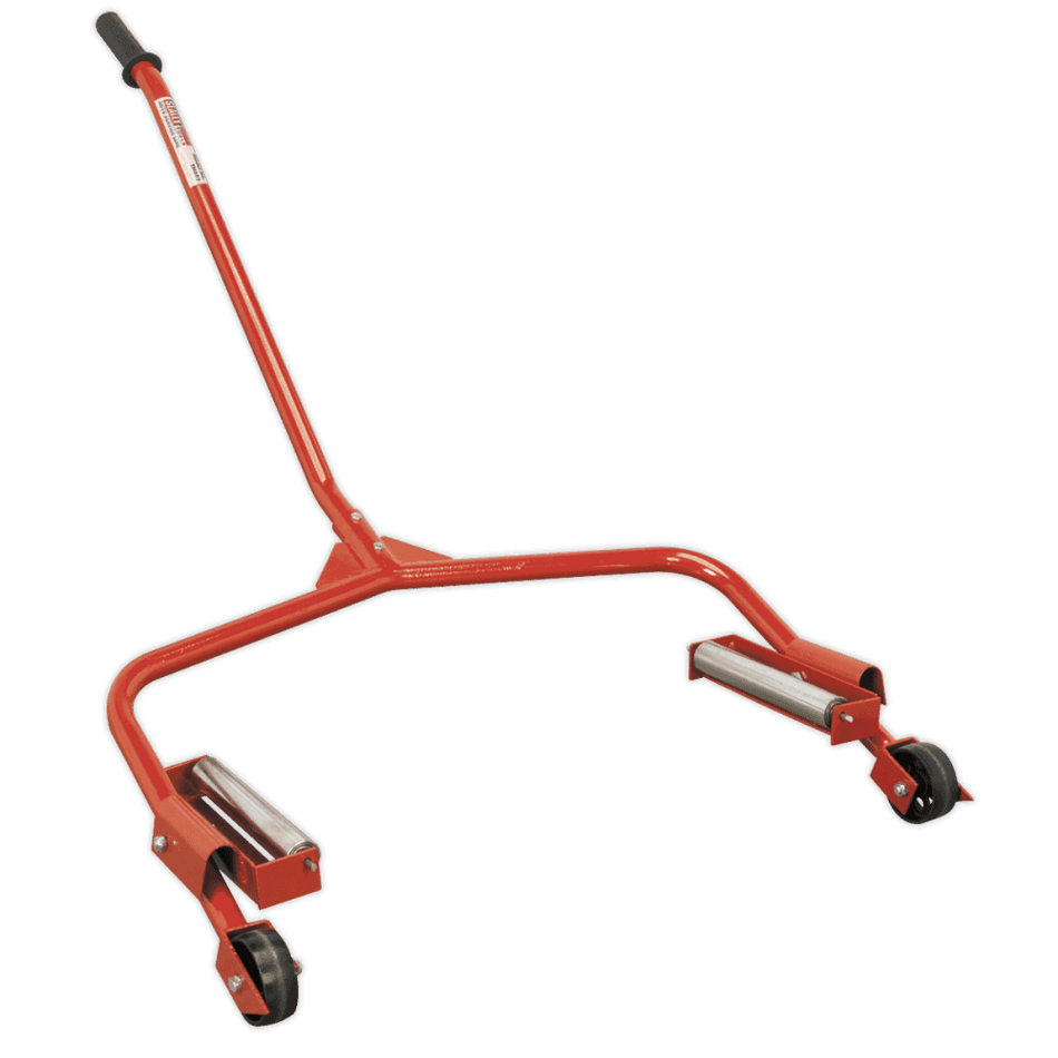 Sealey Tyre & Wheel Handling Dolly 127kg Capacity Model No-TH002