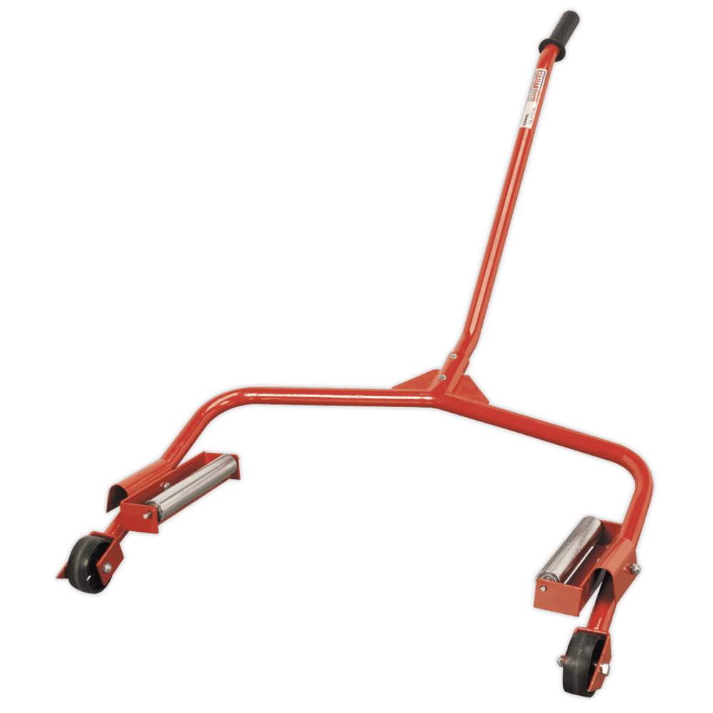 Sealey Tyre & Wheel Handling Dolly 127kg Capacity Model No-TH002