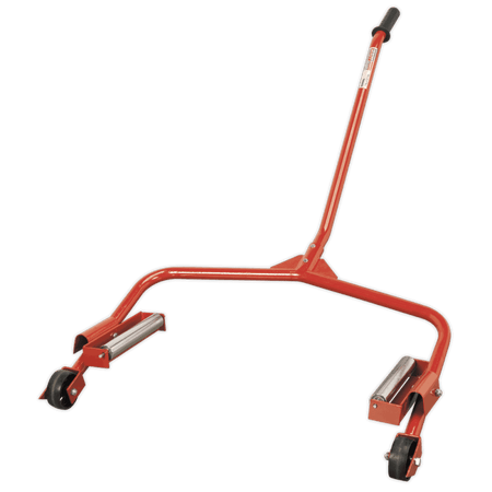 Sealey Tyre & Wheel Handling Dolly 127kg Capacity Model No-TH002