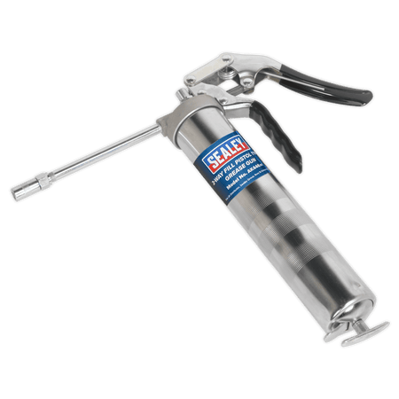 Sealey Pistol Type Grease Gun Model No-AK446