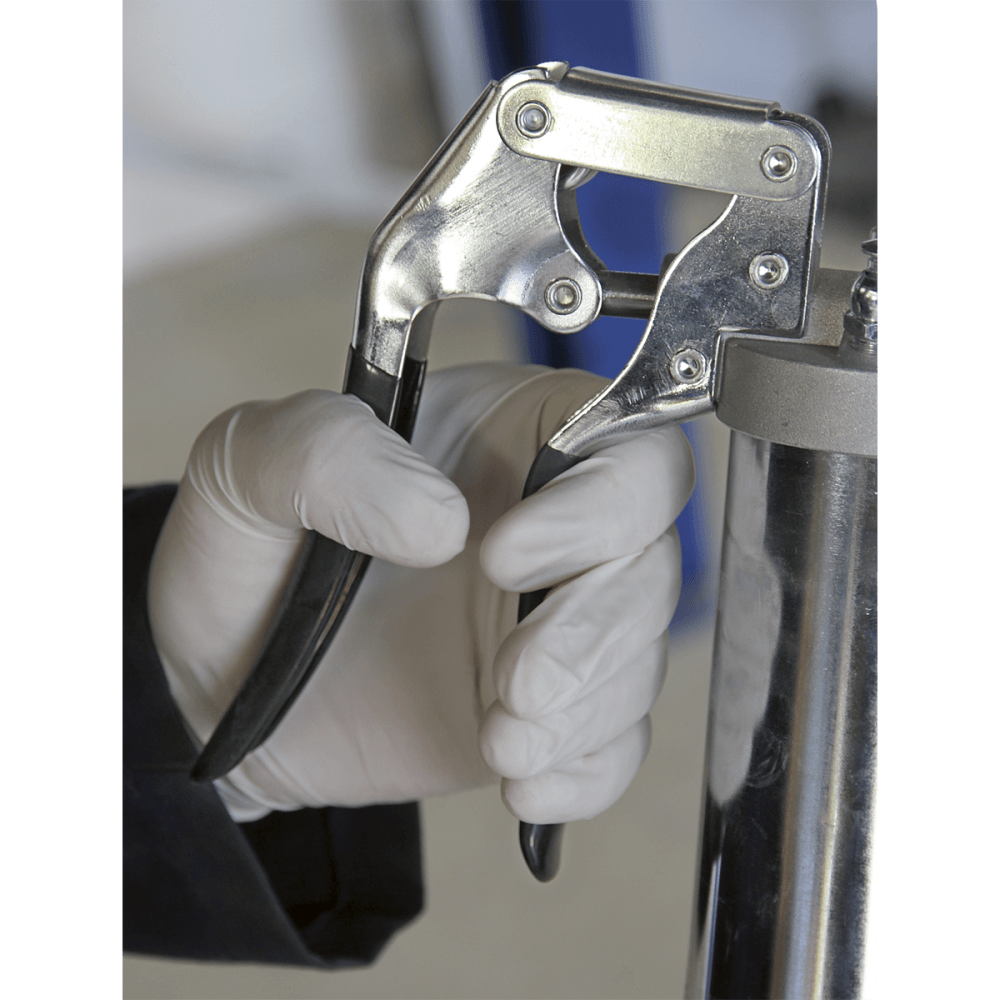Sealey Pistol Type Grease Gun Model No-AK446