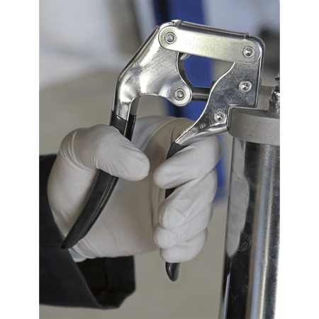 Sealey Pistol Type Grease Gun Model No-AK446