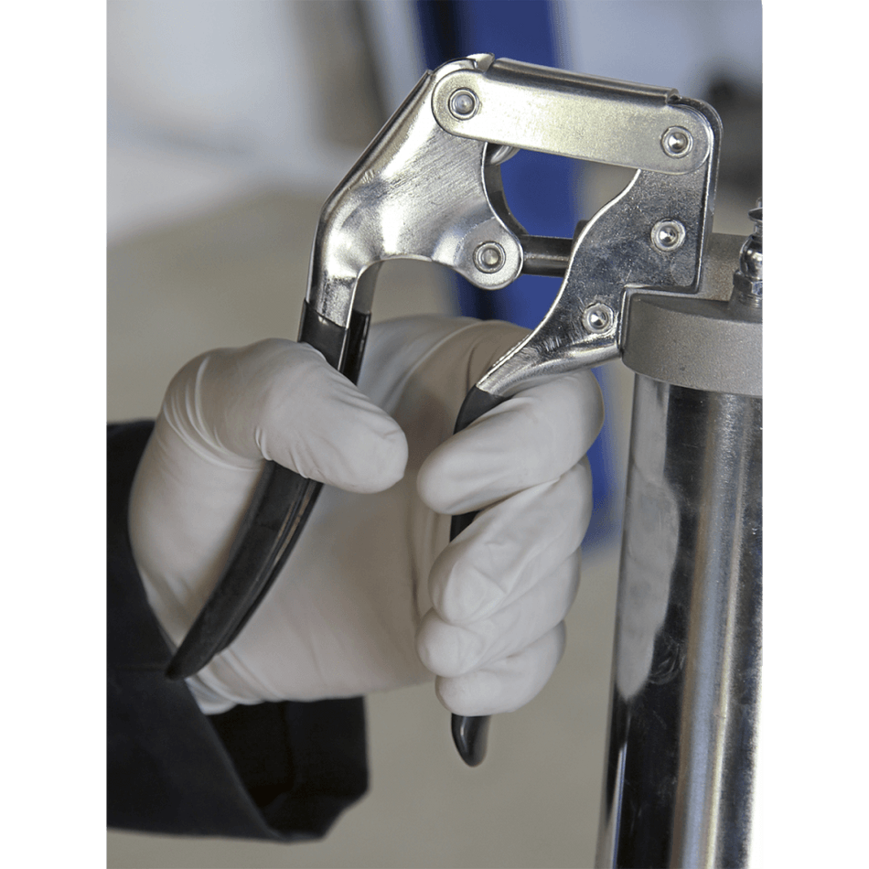 Sealey Pistol Type Grease Gun Model No-AK446