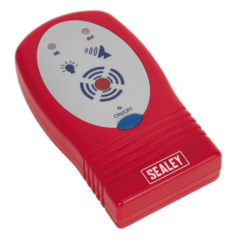 Sealey IR & RF Key Fob Tester Model No-VS921