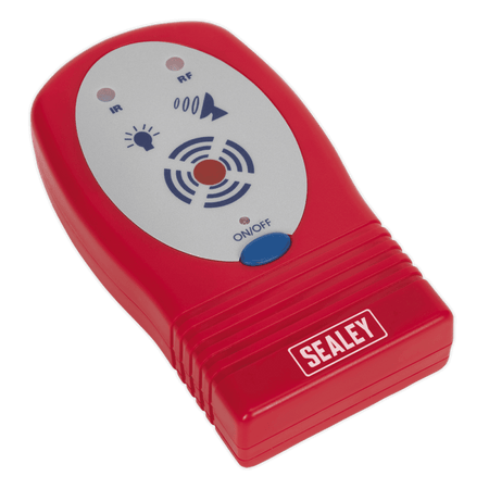 Sealey IR & RF Key Fob Tester Model No-VS921
