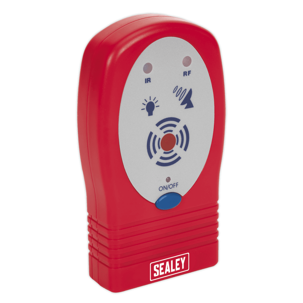 Sealey IR & RF Key Fob Tester Model No-VS921