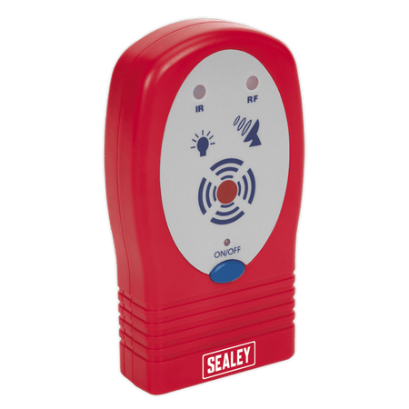Sealey IR & RF Key Fob Tester Model No-VS921