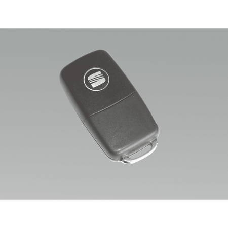 Sealey IR & RF Key Fob Tester Model No-VS921