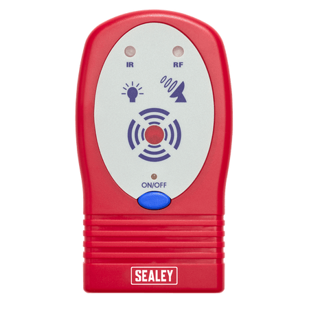 Sealey IR & RF Key Fob Tester Model No-VS921