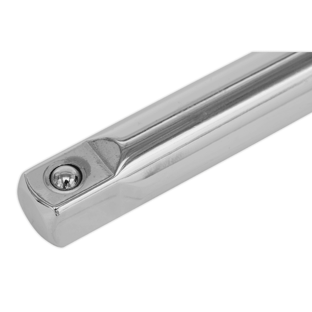 Sealey Extension Bar Set 3pc 1/2"Sq Drive Model No-AK6350