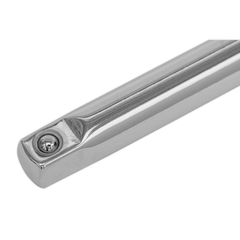Sealey Extension Bar Set 3pc 1/4"Sq Drive Model No-AK6330