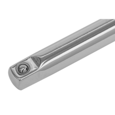 Sealey Extension Bar Set 3pc 1/4"Sq Drive Model No-AK6330