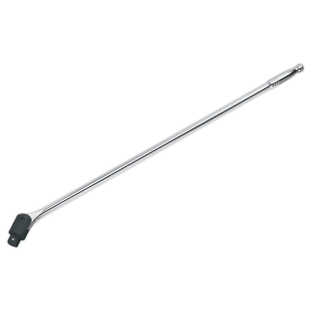 Sealey Breaker Bar 1000mm 1"Sq Drive Model No-AK7313