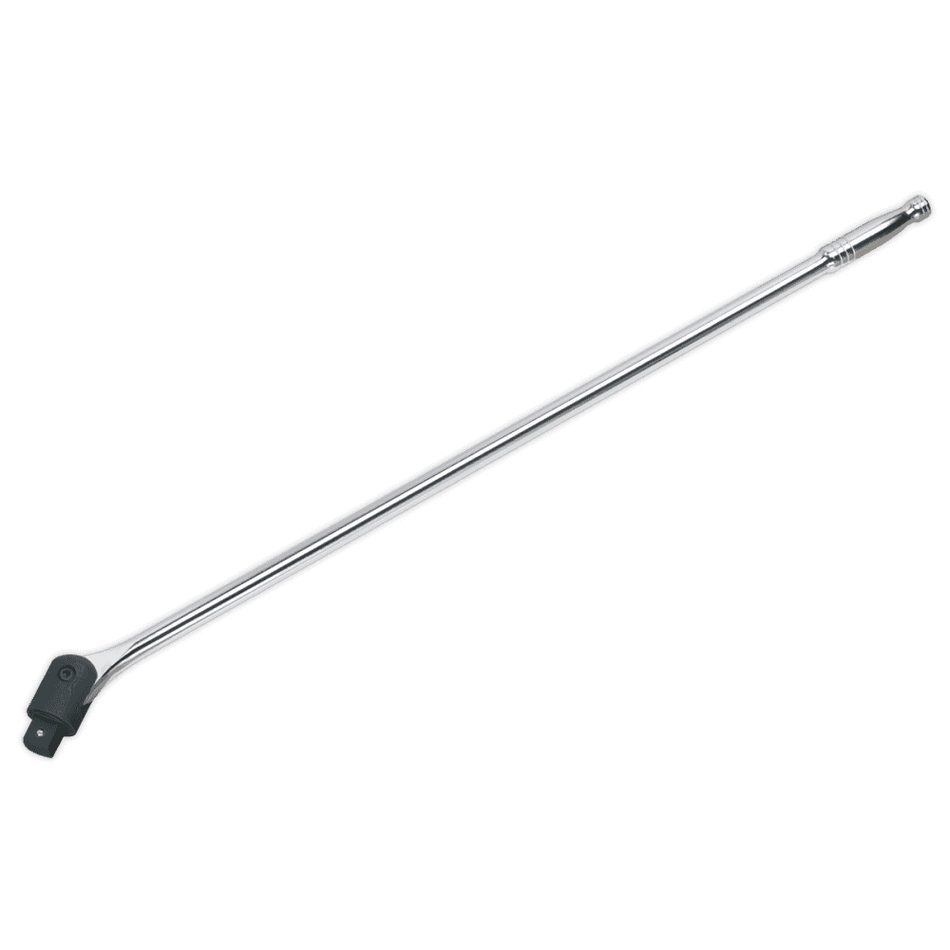 Sealey Breaker Bar 1000mm 1"Sq Drive Model No-AK7313